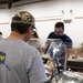 168th Wing Serves Veterans at 2022 VA Stand Down