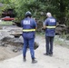 FEMA Home Inspectors and FEMA Disaster Survivor Assistance Teams Reach Out to Disaster Survivors in Eastern Kentucky