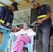 FEMA Home Inspectors and FEMA Disaster Survivor Assistance Teams Reach Out to Disaster Survivors in Eastern Kentucky