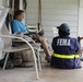 FEMA Home Inspectors and FEMA Disaster Survivor Assistance Teams Reach Out to Disaster Survivors in Eastern Kentucky