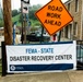 Disaster Survivors Receive FEMA Registration Assistance at Breathitt County Library in Jackson, Kentucky