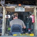 C-130J provides airlift in Australia