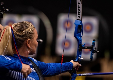 2022 Department of Defense Warrior Games Day 8