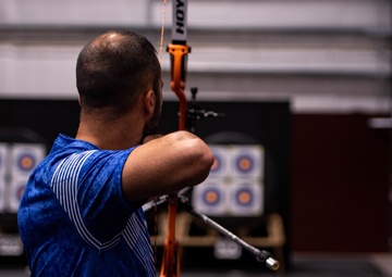 2022 Department of Defense Warrior Games Day 8