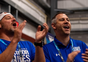 2022 Department of Defense Warrior Games Day 8