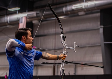 2022 Department of Defense Warrior Games Day 8