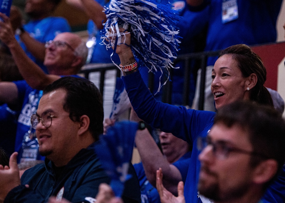 2022 Department of Defense Warrior Games Day 8