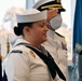 A perfect Seabee retires
