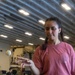USS Tripoli Fun Day