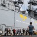 USS Tripoli Fun Day