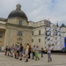 Big Red One Band Conducts Military Tattoo Rehearsal, Lithuania