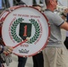 Big Red One Band Conducts Military Tattoo Rehearsal, Lithuania