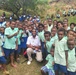 New Friends Play Games, Sing Songs in Honiara