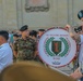 Big Red One Band Conducts Dress Rehearsal with NATO Ally Bands