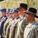 GREYWOLF attends Polish Oath of Enlistment Ceremony