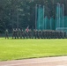 GREYWOLF attends Polish Oath of Enlistment Ceremony