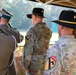 GREYWOLF attends Polish Oath of Enlistment Ceremony