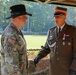 GREYWOLF attends Polish Oath of Enlistment Ceremony