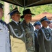 GREYWOLF attends Polish Oath of Enlistment Ceremony