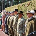 GREYWOLF attends Polish Oath of Enlistment Ceremony