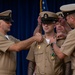 Commissioning Ceremony Onboard NAF Atsugi