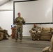 Troopers participate in GREYWOLF Resiliency and Integration Training