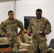 Troopers participate in GREYWOLF Resiliency and Integration Training
