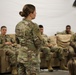Troopers participate in GREYWOLF Resiliency and Integration Training
