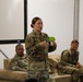 Troopers participate in GREYWOLF Resiliency and Integration Training