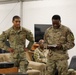 Troopers participate in GREYWOLF Resiliency and Integration Training