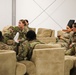 Troopers participate in GREYWOLF Resiliency and Integration Training