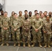 Troopers participate in GREYWOLF Resiliency and Integration Training
