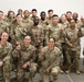 Troopers participate in GREYWOLF Resiliency and Integration Training
