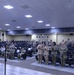 Kuwait Soldiers visit Camp Arifjan during Women’s Equality Day Event, 2022