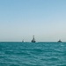 Kuwait, Iraq, U.S. Joint Patrol