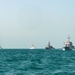 Kuwait, Iraq, U.S. Joint Patrol