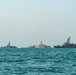 Kuwait, Iraq, U.S. Joint Patrol