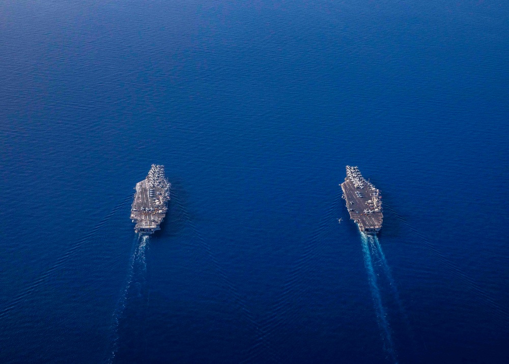 Dual Carrier Operations