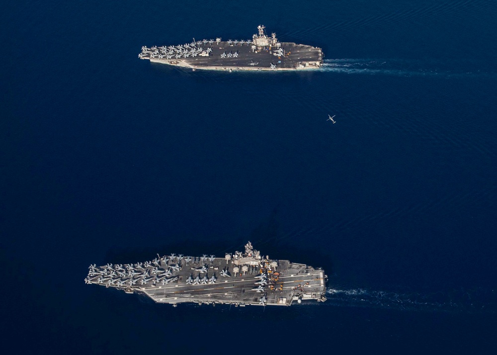 Dual Carrier Operations