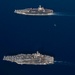 Dual Carrier Operations