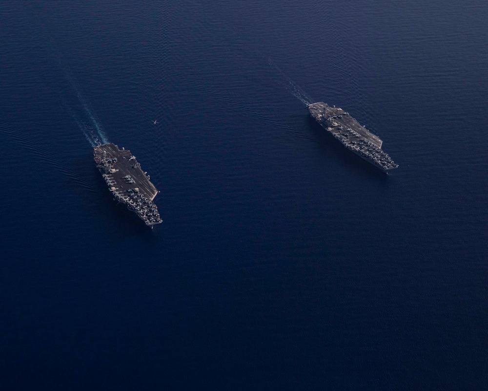 Dual Carrier Operations