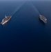 Dual Carrier Operations