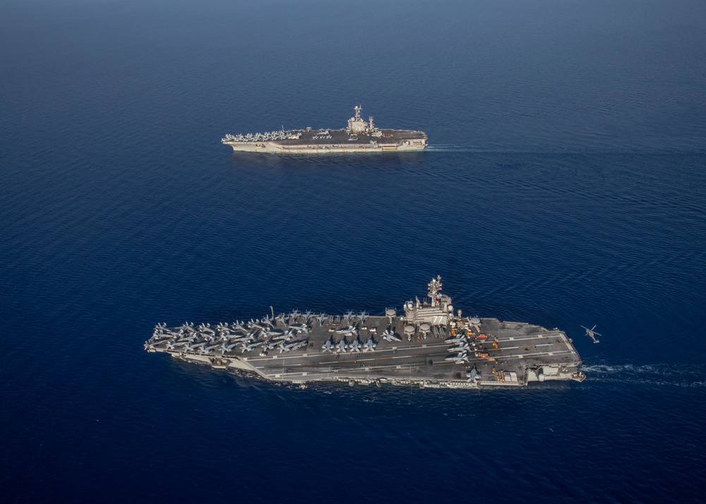 Dual Carrier Operations