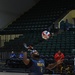 2022 DoD Warrior Games Sitting Volleyball Bronze Game
