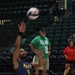 2022 DoD Warrior Games Sitting Volleyball Bronze Game