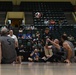 2022 DoD Warrior Games Sitting Volleyball Bronze Game