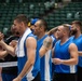 2022 DoD Warrior Games Sitting Volleyball Gold Game