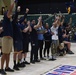 2022 DoD Warrior Games Sitting Volleyball Finals