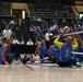 2022 DoD Warrior Games Sitting Volleyball Finals