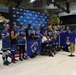 2022 DoD Warrior Games Sitting Volleyball Finals